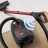 Bosch BGB6MPOW Bodenstaubsauger Produktbild-Vorschau 2