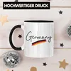 Trendation - Germany Tasse Deutschland Flagge National Produktbild-Vorschau 3