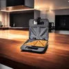 Sendvičovač Esperanza EKT010 Black 1000 W Náhľad obrázku produktu 6