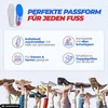 smart&gentle Premium Geleinlagen für Schuhe – Sport & Produktbild-Vorschau 5