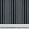 Fassadenpaneele Planken Anthrazit 1,50m Wandpaneele Produktbild-Vorschau 6