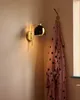 Osram Decor Corolle Wall G9 černa Náhled obrázku produktu 6