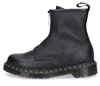 Dr. Martens Damen Boot schwarz Produktbild-Vorschau 2