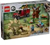 LEGO® Jurassic World Missions Dinosaures : Découverte du Voir les images du produit 1
