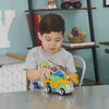 PAW Patrol Rockys Deluxe Basis Fahrzeug aus dem Kinofilm Produktbild-Vorschau 3