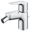 Grohe BauEdge Einhebel-Bidet Armatur chrom Produktbild-Vorschau 9