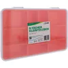 InLine Kleinteilebox, 9 Fächer, Abmessungen: 290x185x45mm, Produktbild-Vorschau 4