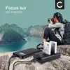 CELLONIC 2x Batterie pour Appareil photo Compatible avec Voir les images du produit 6