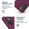 kwmobile Handyhülle für Xiaomi Redmi Note 11S 5G / Poco M4 Produktbild-Vorschau 3