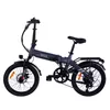 Elektrický Bicykel PVY Z20 PRO EVO – Motor 250W Batéria 36V Náhľad obrázku produktu 2