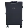 TheTrueC 4-Rad Trolley 79cm  Black-Blue Palma Black Produktbild-Vorschau 2
