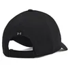 Under Armour Isochill Armourvent ADJ-BLK - Unisex Anteprima dell’immagine prodotto 1