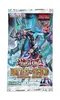 A booster pack for the Yu-Gi-Oh! Trading Card Game, featuring artwork of a monster. Produktbild-Vorschau