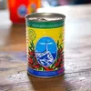 Harissa la flamme du cap bon - Chilipaste aus Tunesien Produktbild-Vorschau 4