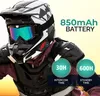 2-Pack V8 Motorbike Intercom Headset Bluetooth 5.2 Náhľad obrázku produktu 12