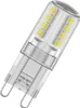 OSRAM 4058075450073 LED (monochrome) EEC E (A - G) G9 Bulb Produktbild-Vorschau 6
