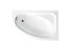 BADLAND Eckbadewanne Badewanne Cornea RECHTS 140x80 mit Produktbild-Vorschau 3
