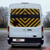 Zderzak ochronny drzwi dwuskrzydłowych Ford Transit Podgląd zdjęcia produktu 3