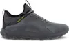 A single grey Ecco Mx shoe is shown against a white background. Produktbild-Vorschau