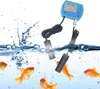 PH/EC Wassertester Messgerät PH-Genauigkeit Wasserqualität  Produktbild-Vorschau 6