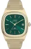 Pánske hodinky Timex, zlatá farba – model TW2Y67700 Náhľad obrázku produktu 1