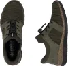 Scarpe basse da donna Rieker, mocassini, colore verde, per Anteprima dell’immagine prodotto 30
