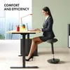 Set da 2 sgabelli da lavoro ergonomici FLEXISPOT – Sgabello Anteprima dell’immagine prodotto 3