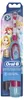 Oral-B D2010 AdvancePower Kids, Viacfarebný, 5600 pohybov Náhľad obrázku produktu 5