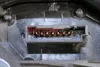 METZGER 2314015 Türschloss Vorne Links für BMW 3 Touring Produktbild-Vorschau 2