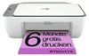 HP DeskJet 2720e Wireless All-in-One Farbe Drucker, Instant Produktbild-Vorschau 15