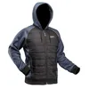 NEO TOOLS Thermo-Strick-Sweatshirt, mit Kapuze, Größe L Produktbild-Vorschau 2