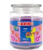 Haribo™ Duftkerze Berry Mix, 2 Dochte, HxD: 13 x 10 cm, Produktbild-Vorschau 1