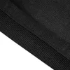 vidaXL Zeltteppich 200x300 cm Schwarz Produktbild-Vorschau 5