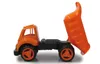 Jamara Sandkastenauto Dump Truck XL orange; 460268 Produktbild-Vorschau 16