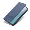 Custodia Galaxy S22 Plus 5G, Portafoglio con chiusura Anteprima dell’immagine prodotto 3