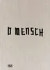 Lars Eidinger. O Mensch - Bildband Fotografie, bilingual Produktbild-Vorschau 1