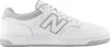New Balance Bb480 Couleur Blanc Voir les images du produit 17