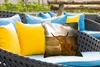 MuchoWow® Outdoor Kissen - Schottisches Hochlandrind - Produktbild-Vorschau 4