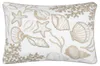 Cuscini decorativi, conchiglie, BARBADE, 35 x 50 cm Anteprima dell’immagine prodotto 1