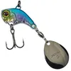 Illex DERACOUP 3/4oz 3,2cm 21g Bleikopfspinner Jigspinner, Produktbild-Vorschau 4