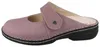 FINN COMFORT Stanford Damen Clog rose Nubukleder - Größe: Produktbild-Vorschau 2