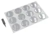 Mepa Aquaproof Bohrloch-Dichtset, selbstklebend, für 8 und Produktbild-Vorschau 1
