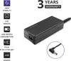 Qoltec 51773 Netzadapter für Samsung-Monitor 14V | 3A | 42W Produktbild-Vorschau 3