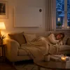 Système de chauffage infrarouge hybride Peviasot, 1000 W, Voir les images du produit 10