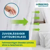 Moskitiera podróżna HOBERG | moskitiera XXL do łóżeczka Podgląd zdjęcia produktu 6