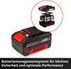 Einhell Akumulator Pxc 2 X 4,0Ah Podgląd zdjęcia produktu 27