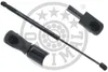 OPTIMAL AG-51890 Gasfeder Heckklappendämpfer für VW Passat Produktbild-Vorschau 1
