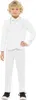 OppoSuits Partyanzug White Knight Produktbild-Vorschau 1