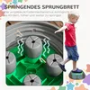 ZONEKIZ Flusssteine 11-tlg. Balanciersteine Trittsteine für Produktbild-Vorschau 5