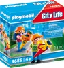 PLAYMOBIL 4686 Pierwszy dzień w szkole Podgląd zdjęcia produktu 3